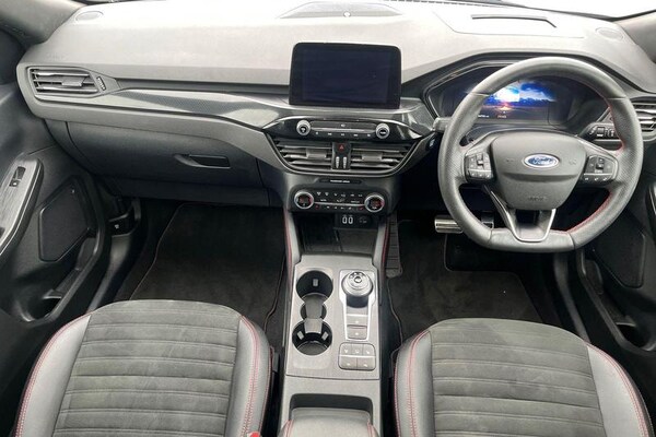 Used Ford Kuga 2022 for sale - 76234901: Photo 10