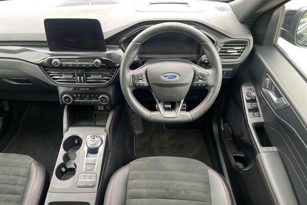 Used Ford Kuga 2022 for sale - 76234901: Photo 11