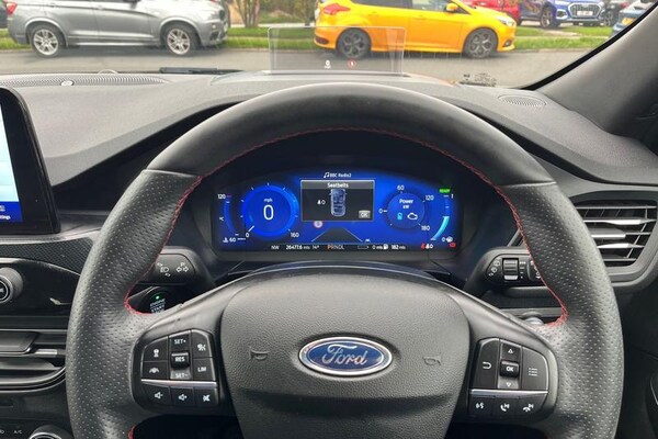 Used Ford Kuga 2022 for sale - 76234901: Photo 12