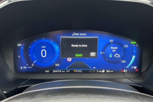 Used Ford Kuga 2022 for sale - 76234901: Photo 13