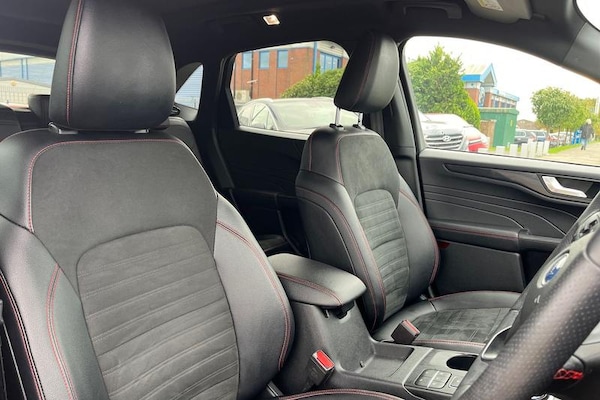 Used Ford Kuga 2022 for sale - 76234901: Photo 17