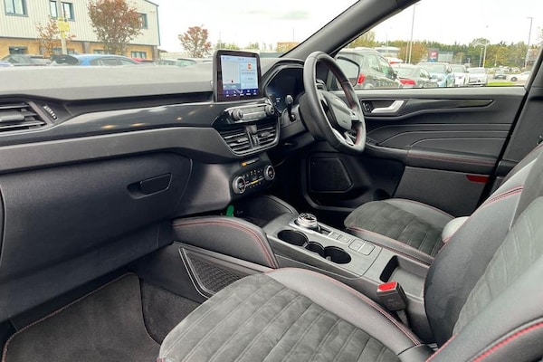 Used Ford Kuga 2022 for sale - 76234901: Photo 18
