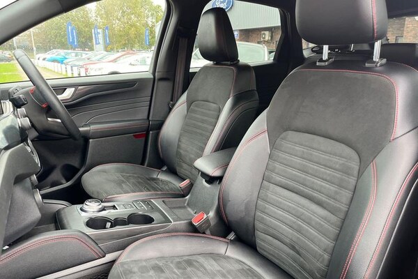 Used Ford Kuga 2022 for sale - 76234901: Photo 19