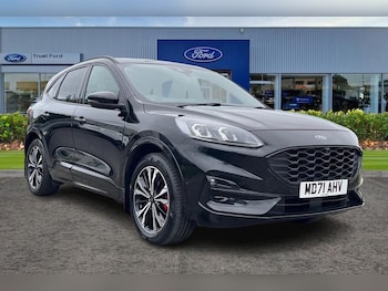 Ford - Kuga