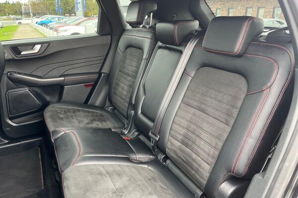 Used Ford Kuga 2022 for sale - 76234901: Photo 20