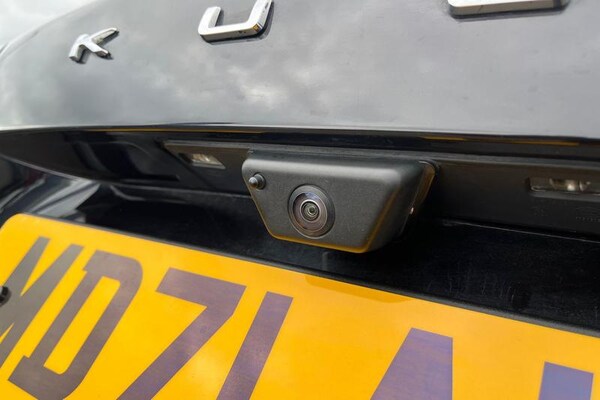Used Ford Kuga 2022 for sale - 76234901: Photo 25