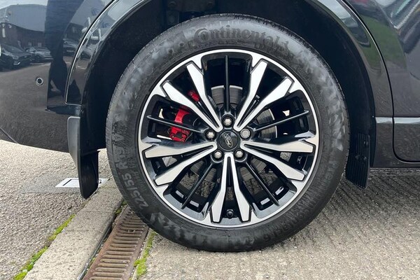 Used Ford Kuga 2022 for sale - 76234901: Photo 29