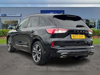 Used Ford Kuga 2022 for sale - 76234901: Photo 2