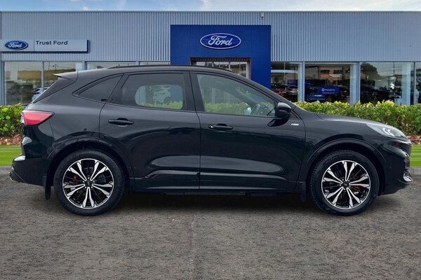 Used Ford Kuga 2022 for sale - 76234901: Photo 3