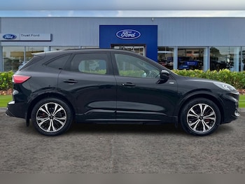 Used Ford Kuga 2022 for sale - 76234901: Photo 3
