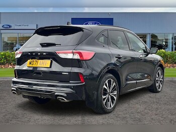 Used Ford Kuga 2022 for sale - 76234901: Photo 4