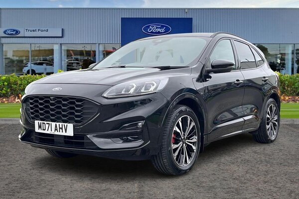 Used Ford Kuga 2022 for sale - 76234901: Photo 5