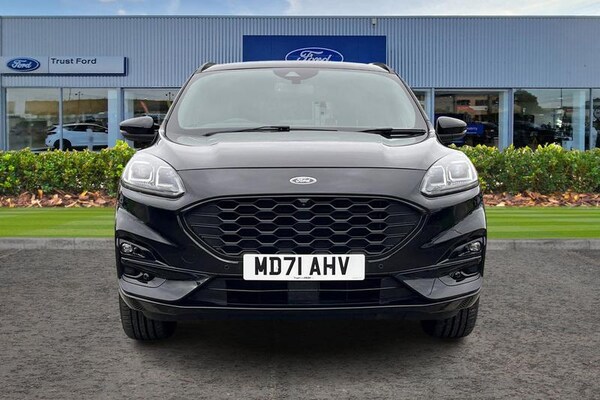 Used Ford Kuga 2022 for sale - 76234901: Photo 6