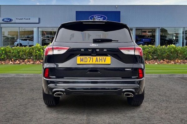 Used Ford Kuga 2022 for sale - 76234901: Photo 7