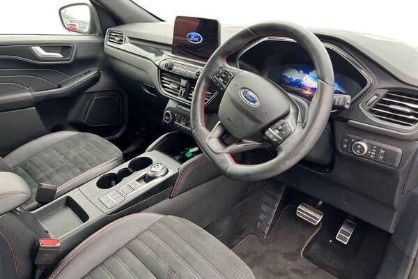 Used Ford Kuga 2022 for sale - 76234901: Photo 9