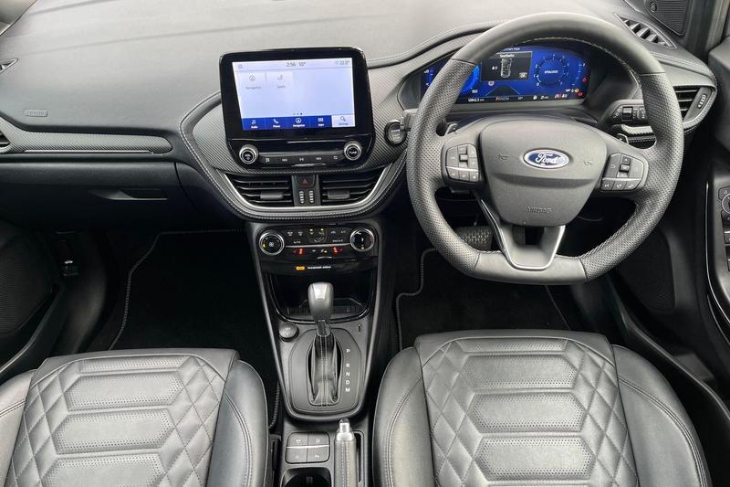 Used Ford Puma for sale - 78109391: Photo 10