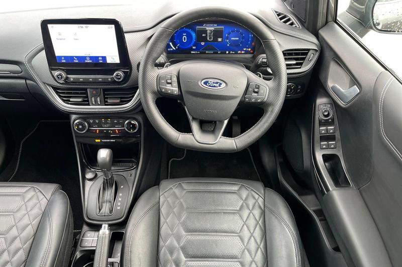 Used Ford Puma for sale - 78109391: Photo 11