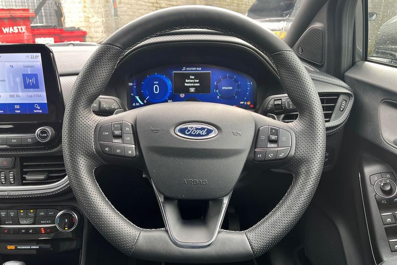 Used Ford Puma for sale - 78109391: Photo 12