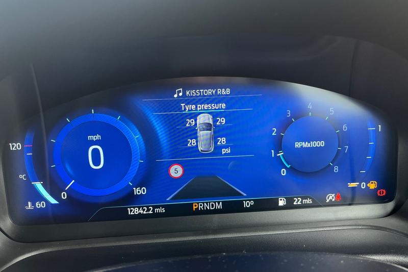 Used Ford Puma for sale - 78109391: Photo 13