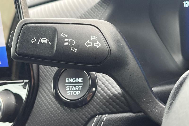 Used Ford Puma for sale - 78109391: Photo 14