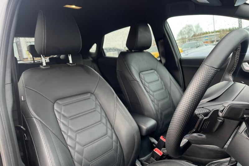 Used Ford Puma for sale - 78109391: Photo 17