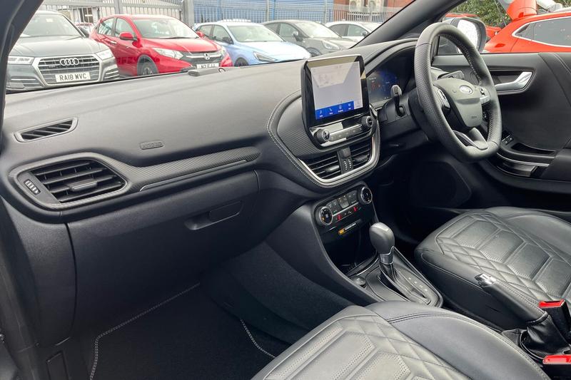 Used Ford Puma for sale - 78109391: Photo 18