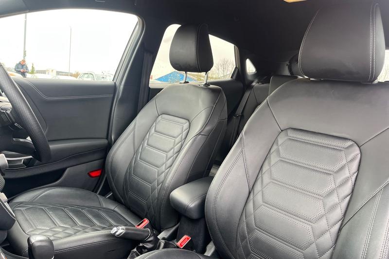 Used Ford Puma for sale - 78109391: Photo 19