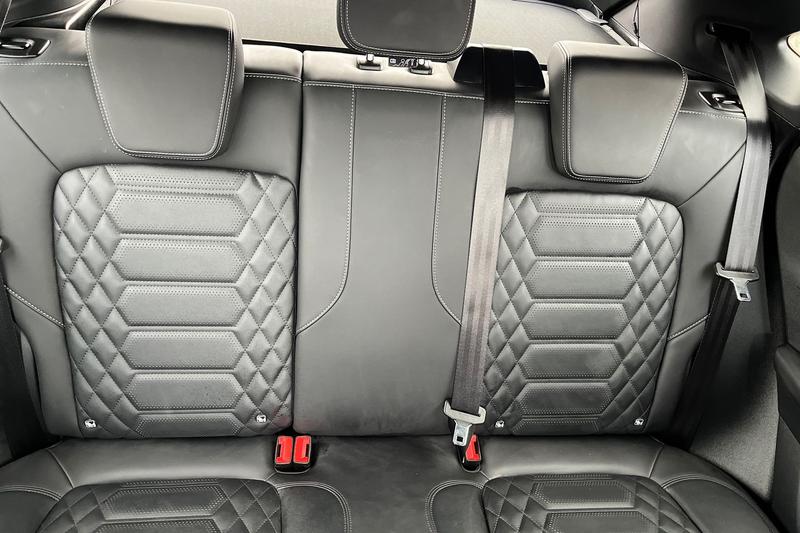 Used Ford Puma for sale - 78109391: Photo 20