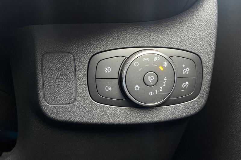 Used Ford Puma for sale - 78109391: Photo 24