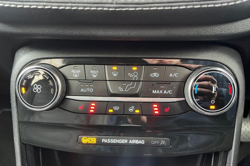 Used Ford Puma for sale - 78109391: Photo 25