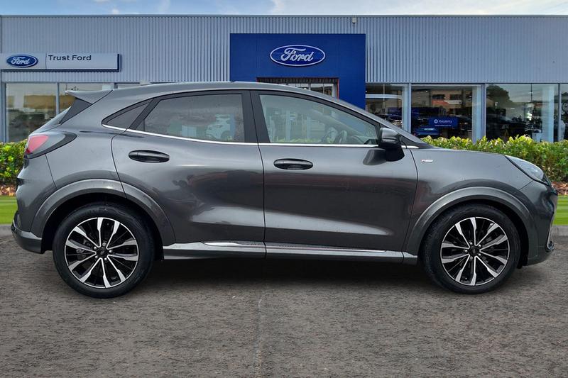 Used Ford Puma for sale - 78109391: Photo 3