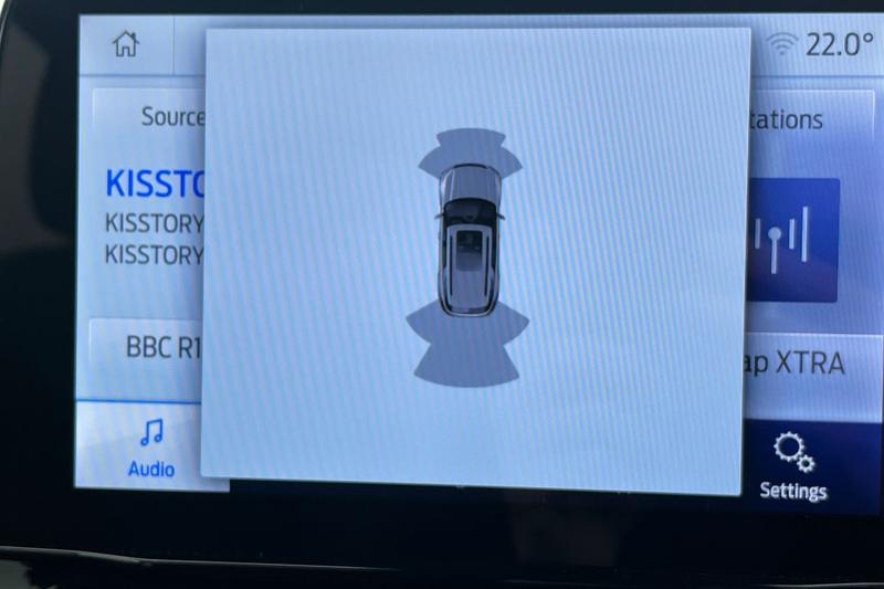 Used Ford Puma for sale - 78109391: Photo 30