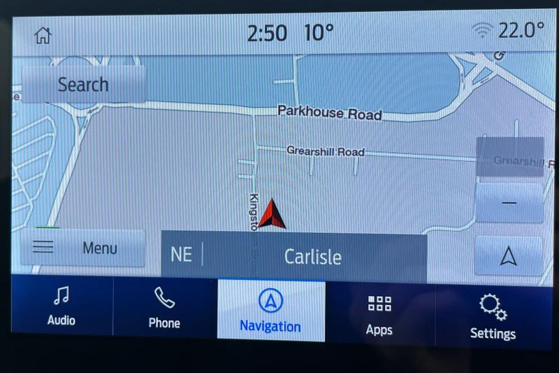 Used Ford Puma for sale - 78109391: Photo 31