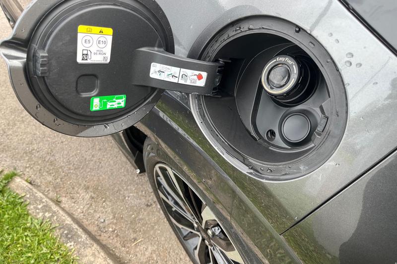 Used Ford Puma for sale - 78109391: Photo 36