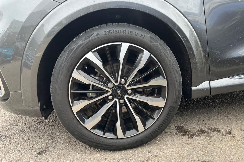 Used Ford Puma for sale - 78109391: Photo 38