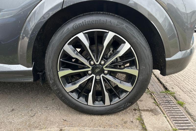 Used Ford Puma for sale - 78109391: Photo 39