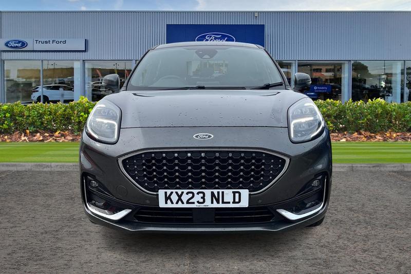 Used Ford Puma for sale - 78109391: Photo 6