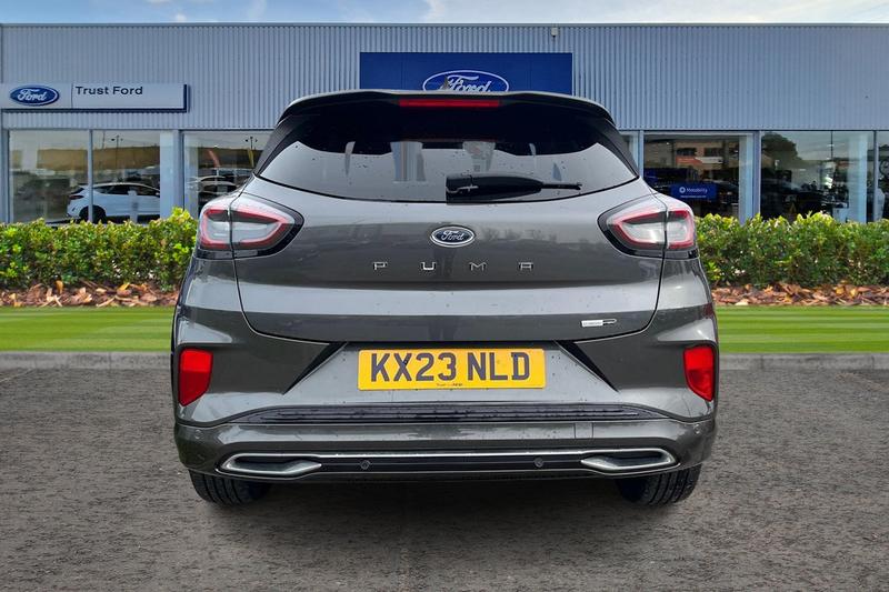 Used Ford Puma for sale - 78109391: Photo 7