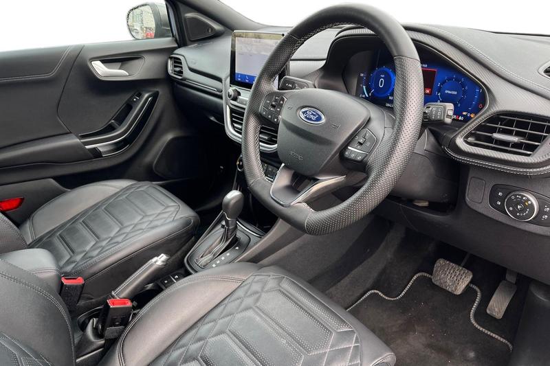 Used Ford Puma for sale - 78109391: Photo 9