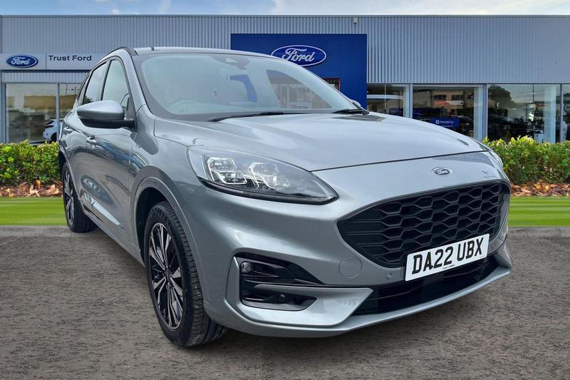 Used Ford Kuga 2022 for sale - 76117539: Photo 1