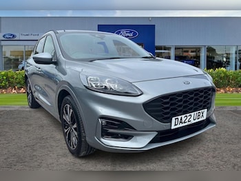 Ford - Kuga