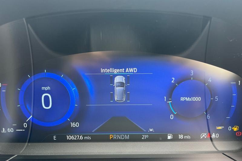 Used Ford Kuga 2022 for sale - 76117539: Photo 24