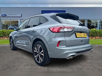 Used Ford Kuga 2022 for sale - 76117539: Photo 2