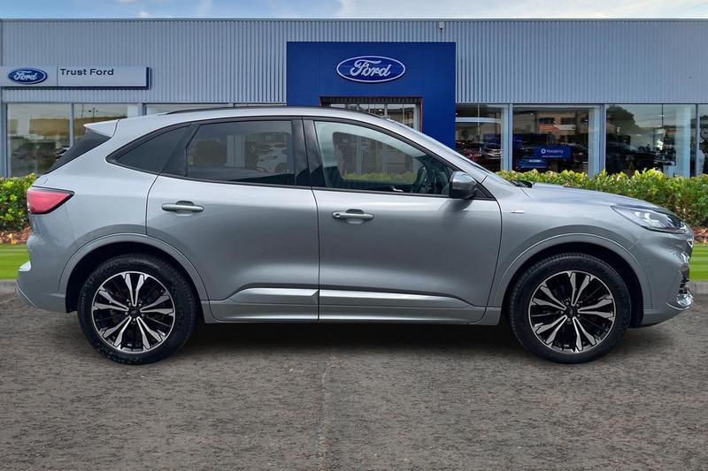 Used Ford Kuga 2022 for sale - 76117539: Photo 3