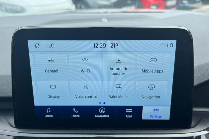 Used Ford Kuga 2022 for sale - 76117539: Photo 38
