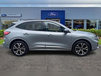 Used Ford Kuga 2022 for sale - 76117539: Photo 3