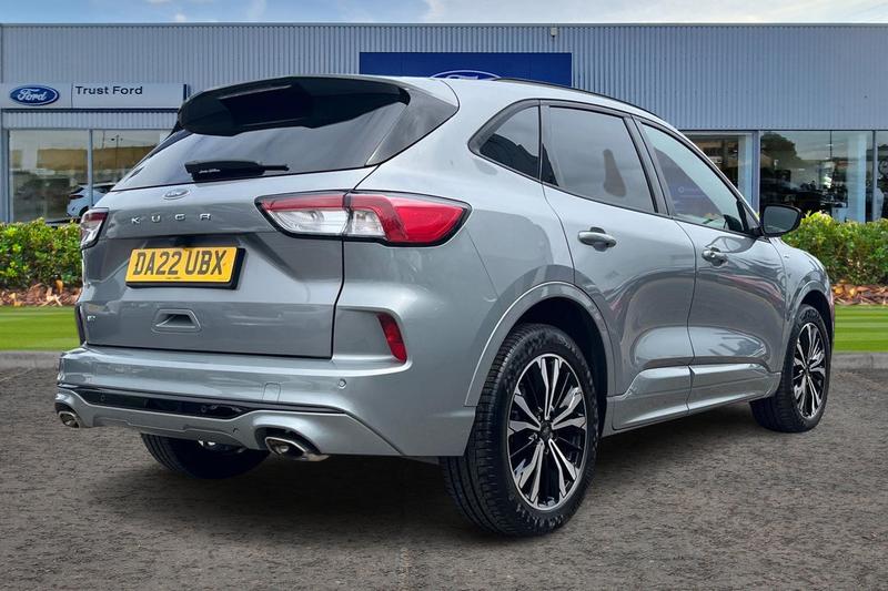 Used Ford Kuga 2022 for sale - 76117539: Photo 4