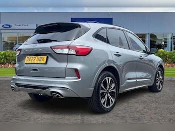 Used Ford Kuga 2022 for sale - 76117539: Photo 4