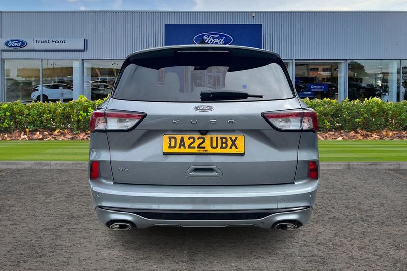 Used Ford Kuga 2022 for sale - 76117539: Photo 7
