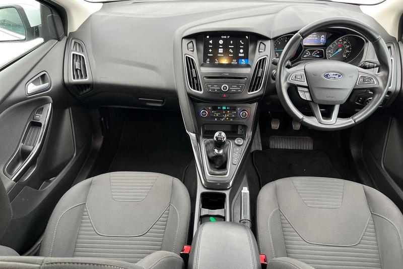 Used Ford Focus 2017 for sale - 77198984: Photo 10